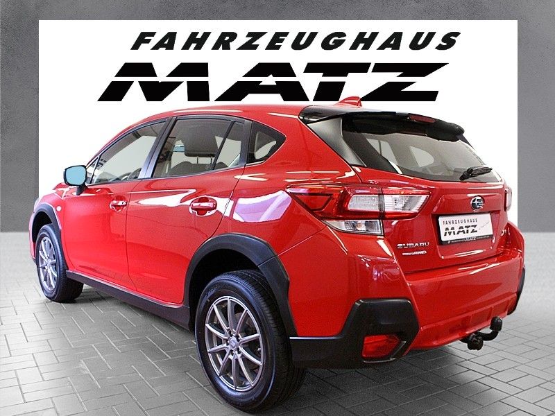 Fahrzeugabbildung Subaru XV 1.6i Trend Lineartronic 4WD*Sitzhzg*AHK*