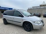 Chrysler Voyager 2.5 CRD SE 7.Sitzer Klima Tüv: 09.2025 - Chrysler Voyager: Van