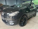 Nissan Qashqai 1.6 Acenta*NUR 80TKM*KLIMA*LEDER*NAVI* - Nissan aus 2013