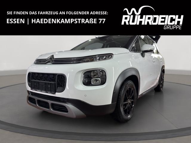 Citroën C3 Aircross Shine PANO KAMERA PDC NAVI SHZ DAB K