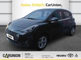 Hyundai i10 1.0 Connect & Go
