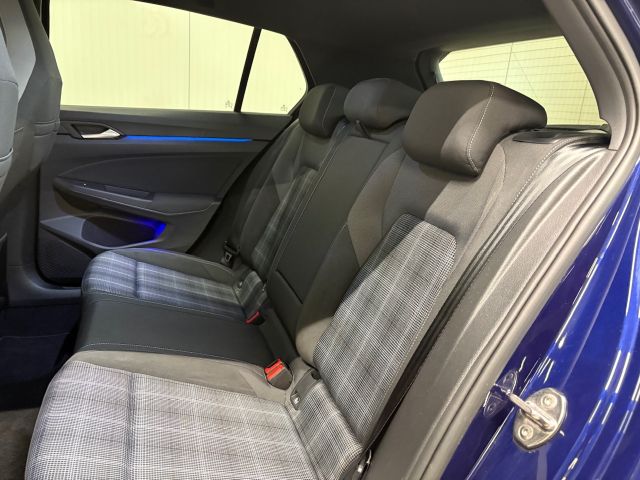 Golf VIII GTD 2.0 TDI DSG IQ.LIGHT RFK NAVI