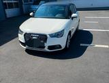 Audi A1 Panoramadach - Audi A1: Panoramadach