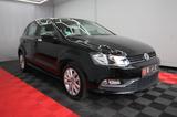Volkswagen Polo V Comfortline BMT/Start-Stopp 1-Hand - VW Polo Gebrauchtwagen in Osnabrück