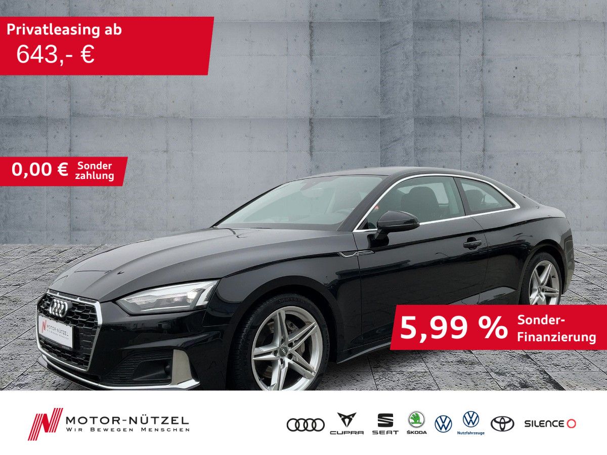 Audi A5 - Bild 1