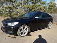 BMW 550 5 Gran Turismo 550 i