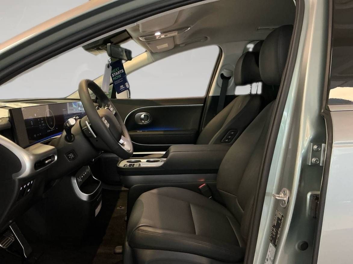 Fahrzeugabbildung Hyundai IONIQ 9 7-Sitzer| Massage Sitze | 360°Grad Kamer