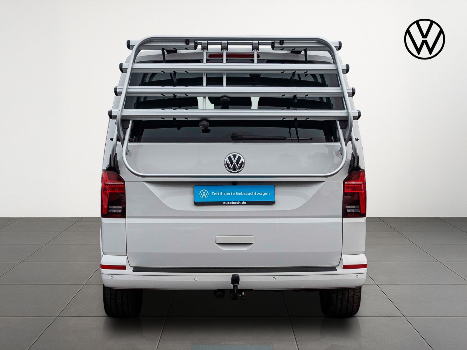 Volkswagen T6.1 Multivan 2.0 TDI Comfortline Navi LED Stand foto 5