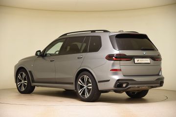 BMW X7 - 2