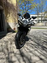 Suzuki GSX-R 750 - SUZUKI 2006 GSX R 750