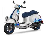 Vespa GTV 300 Sondermodell 140 Jahre - VESPA GTV