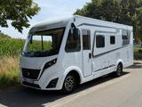 Etrusco I6900 SB (2025) Autom. 5. Sitzplatz NP 91.533€ - Etrusco I