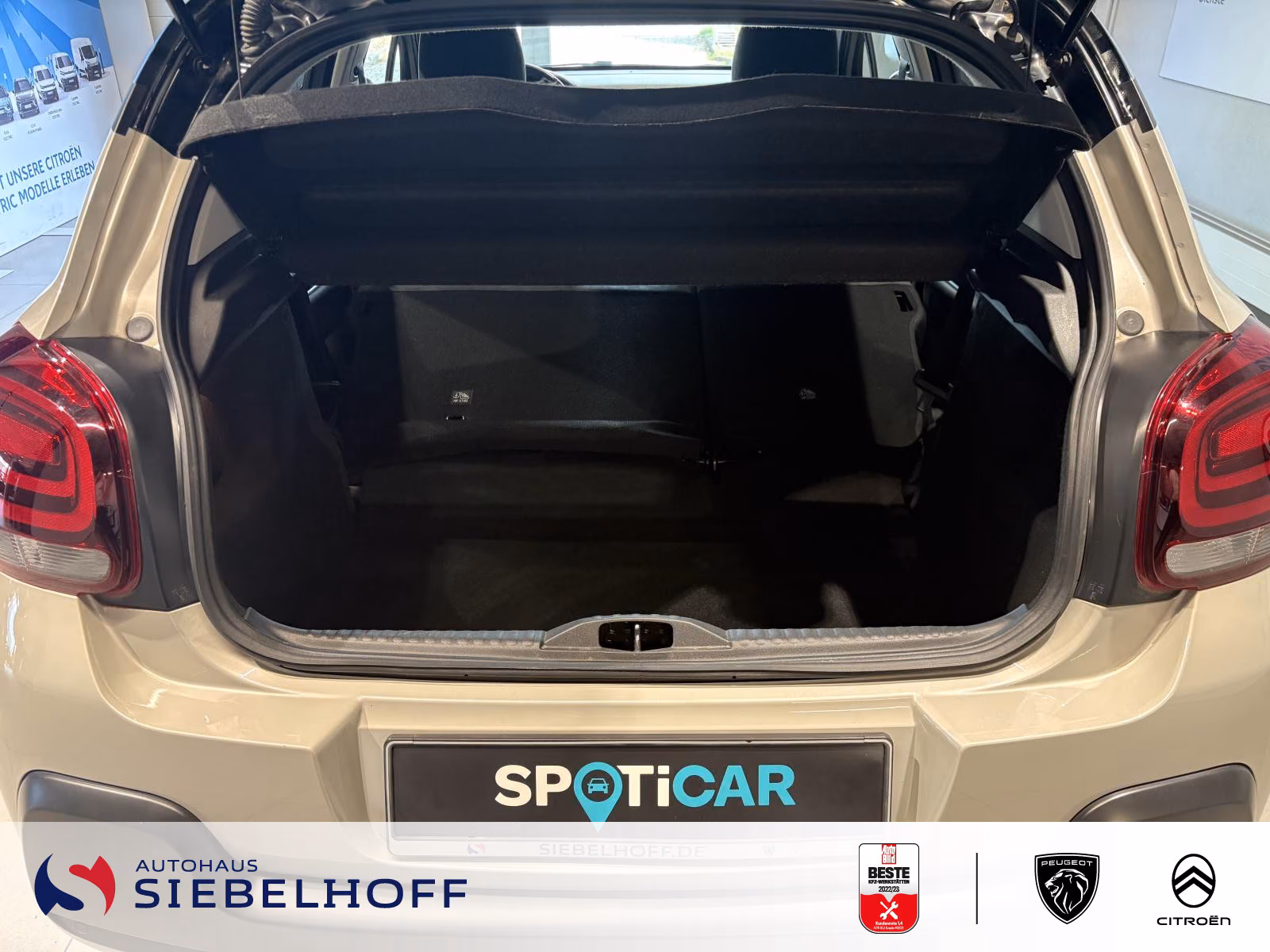 Citroën C3 ELLE PureTech 110 EAT6