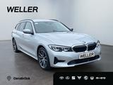 BMW 320 d Touring xDrive Advantage *AHK*HUD*Standhz* - BMW 320 Gebrauchtwagen in Osnabrück