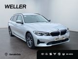 BMW 320 d Touring xDrive Advantage *AHK*HUD*Standhz* - BMW 320 in Osnabrück