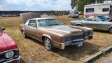 Cadillac Eldorado - Cadillac Eldorado Gebrauchtwagen