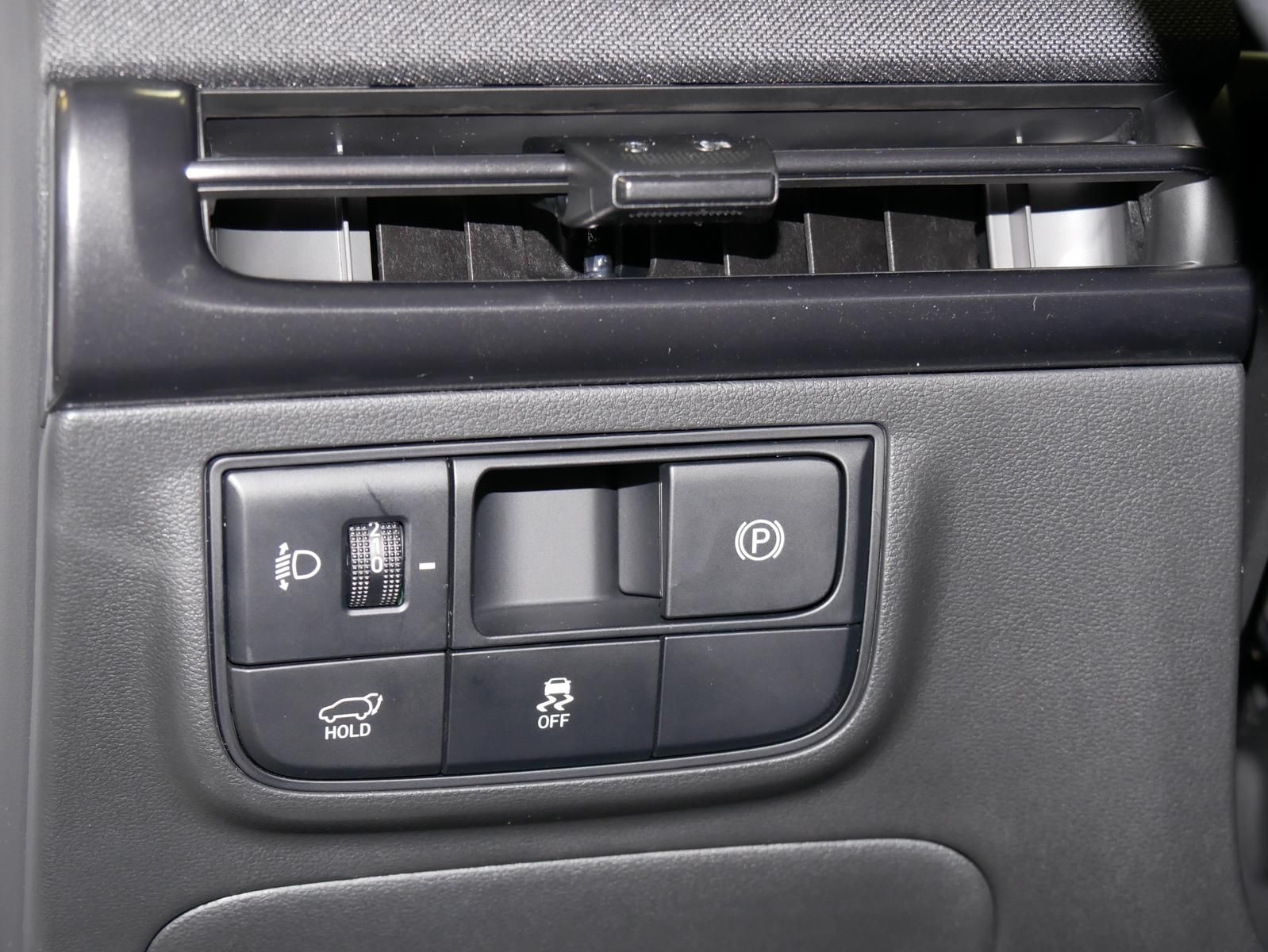 Hyundai TUCSON - Bild 14