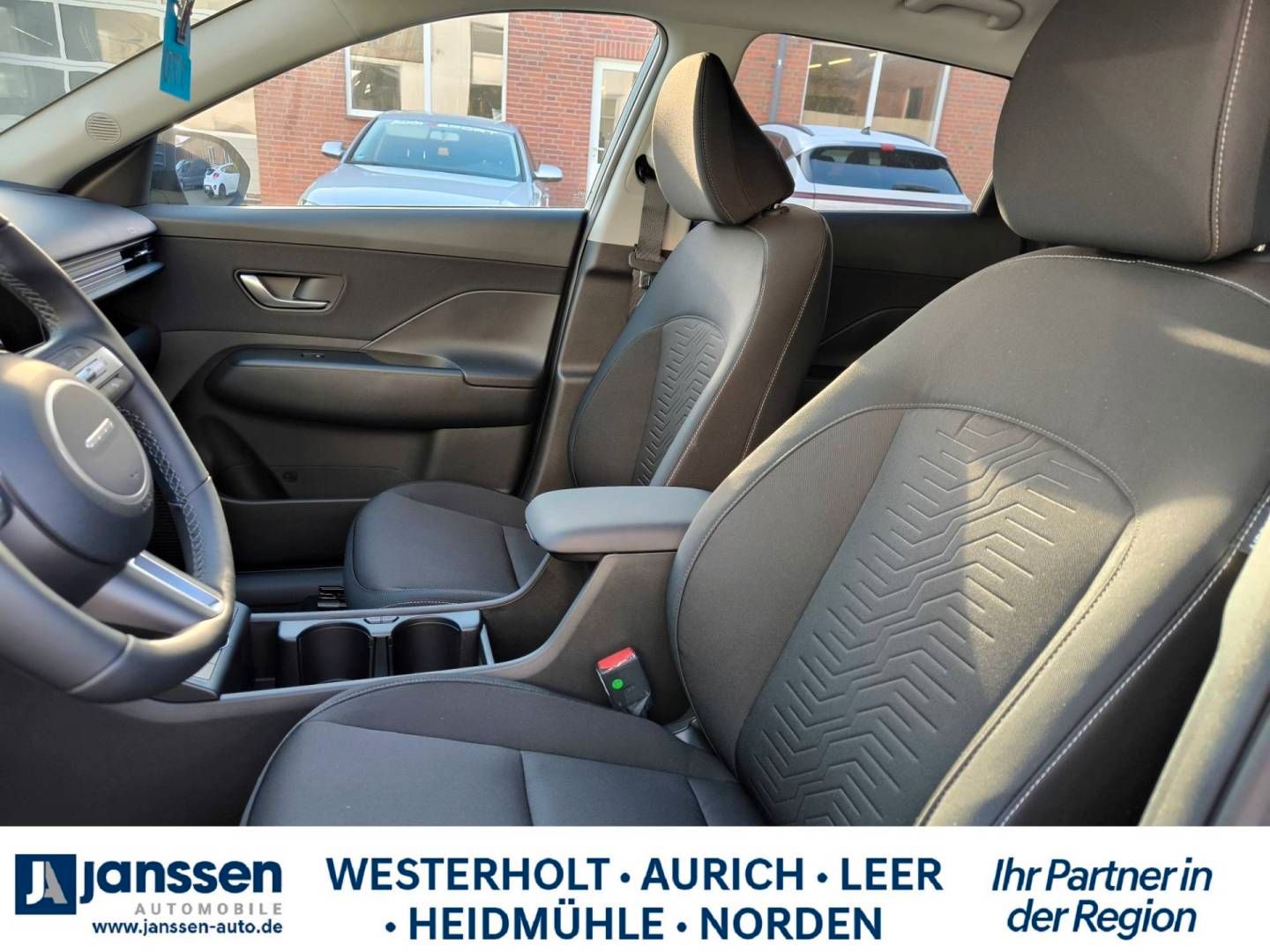 Fahrzeugabbildung Hyundai KONA Elektro 49kWh Trend/Automatik/Navi/Wärmepum