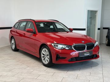 BMW 318 - 3
