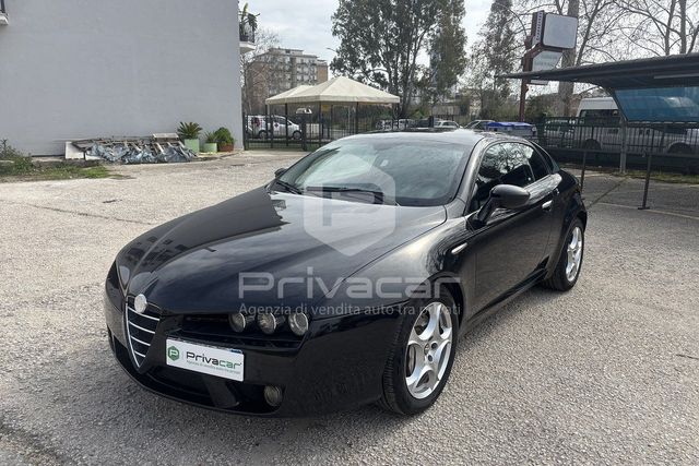 Alfa Romeo ALFA ROMEO Brera 2.4 JTDm 20V