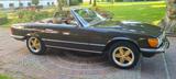 Mercedes-Benz 350 / 450SL Sehr selten - Mercedes-Benz Cabrio aus dem Jahr 1972