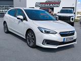 Subaru Impreza 1.6i 4WD Exclusive*LED*Navi*Kamera*ACC - Subaru Gebrauchtwagen von 2022