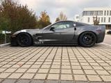 Corvette ZR 1 High Performance Package - Corvette ZR 1