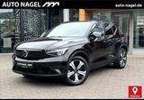 Volvo XC40 Recharge Plus STANDH| - Volvo XC40 Gebrauchtwagen in Münster