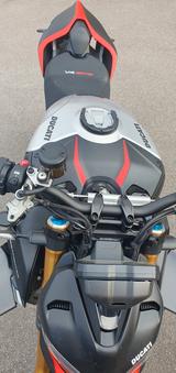 Ducati Sp2 - DUCATI SP2