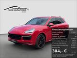 Porsche Cayenne GTS Bose LED *Garantie* - Porsche Cayenne: Standheizung