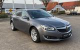 Opel 2.0CDTI Scheckheft,Standheizung,Kamera,Ahk,Xenon - Opel Insignia Gebrauchtwagen in Bremen