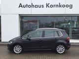 Volkswagen Golf Sportsvan 1.5 TSI DSG Highline Business - gebrauchte Volkswagen Golf Sportsvan aus dem Jahr 2018
