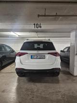 Mercedes-Benz GLE 450 4MATIC - Benzin/Hybrid - AMG Line