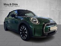 MINI Cooper Cabrio - Vorschau Bild 4