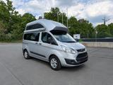 Ford Nugget Westfalia - Wohnwagen & Wohnmobile in Nürnberg