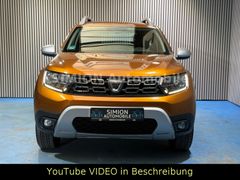 DACIA Duster II Comfort LPG/KAMERA/NAVI/PDC/KLIMA/LM-F