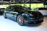 Porsche Panamera 4 Sport T  E-Hybrid ACC/SportChron/PDLS - Porsche Panamera aus 2018 mit Hybrid-Antrieb