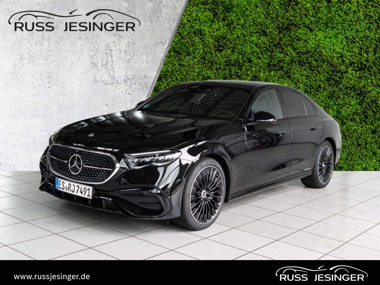 2026 Mercedes Benz E 220