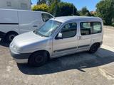 Citroën Berlingo 1.6 16V Multispace MULTISPACE - gebrauchte Citroën Berlingo aus dem Jahr 2001