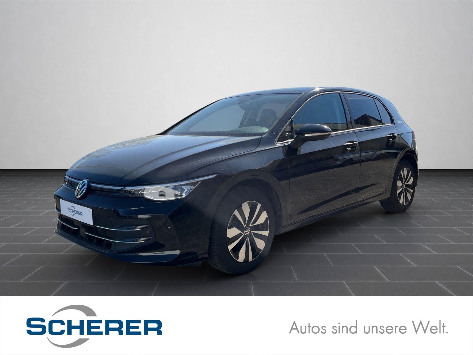 Volkswagen Golf VIII 1.5 TSI *Goal* Travel Assist AHK Navi