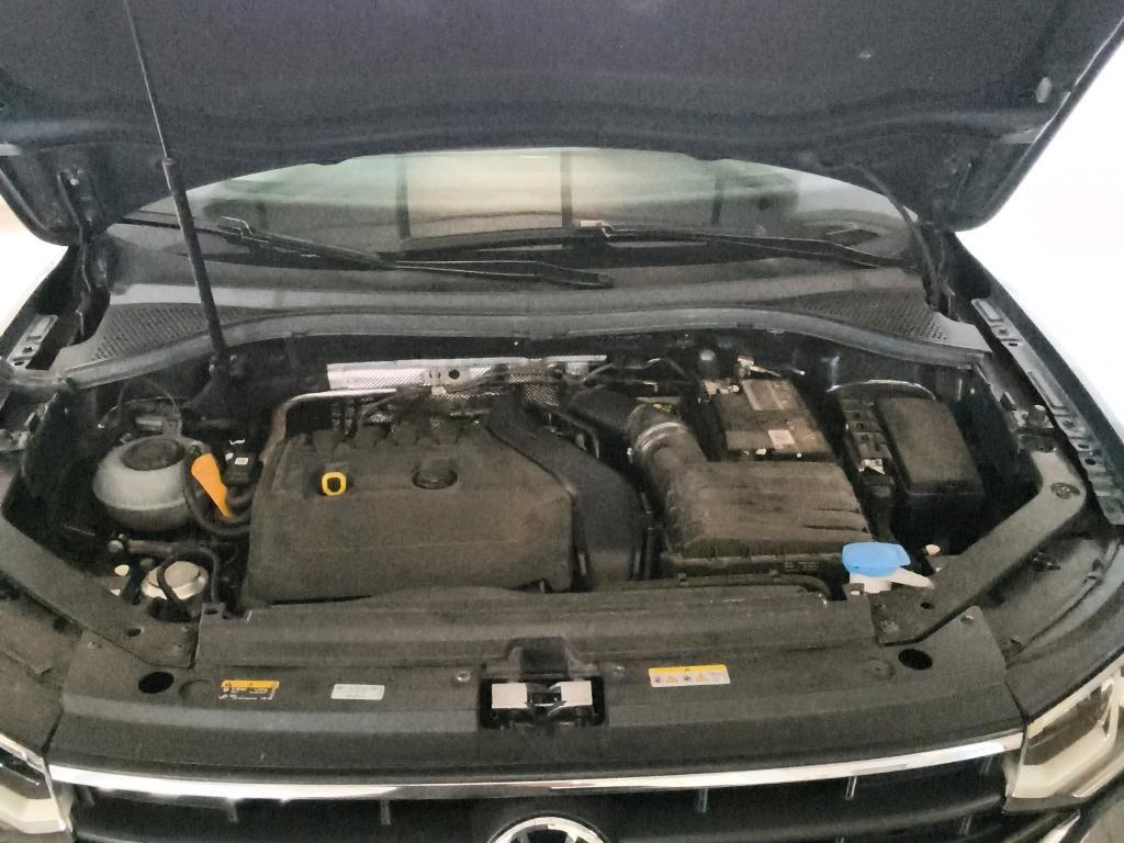 Volkswagen Tiguan Life ACTIVE 1.5 TSI 110kW 6-Gang 4 Türen, миниатюра 18