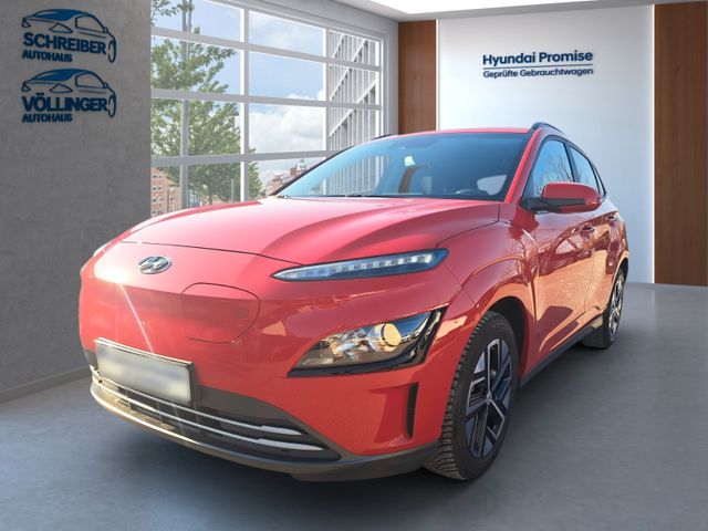 Hyundai Kona Edition 30+Paket  Elektro 2WD 3 phasig