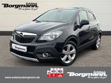 Opel Mokka 1.4 Turbo Innovation Navi - Rückfahrkamera - Opel Mokka in Gelsenkirchen