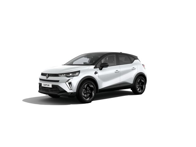 Renault Captur Techno Full Hybrid E-Tech 160 SUV Wochen
