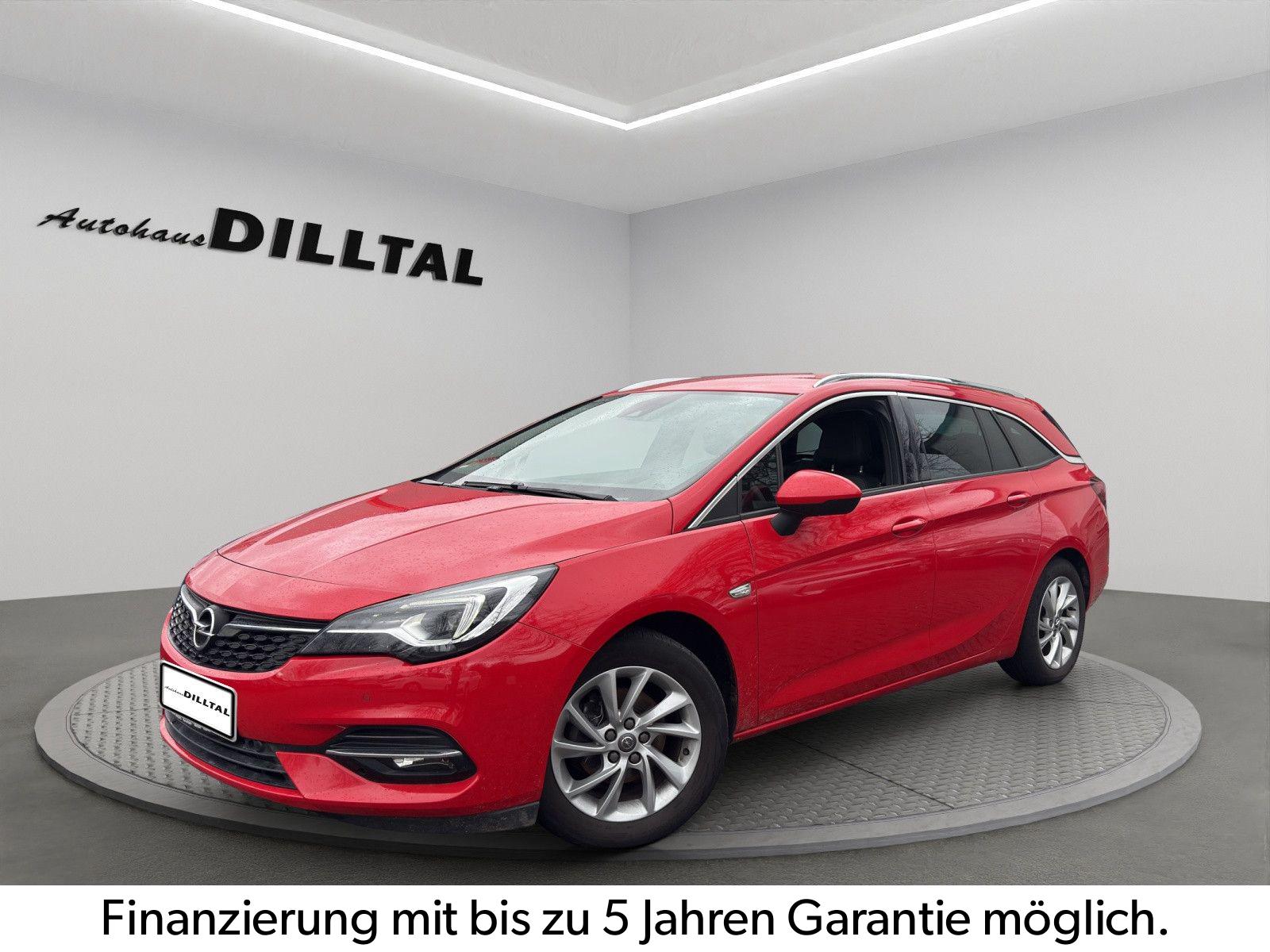 Opel Astra K Sports Tourer#Kamera#LED#SHZ#Automatik