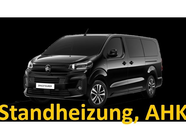 Citroën SpaceTourer
