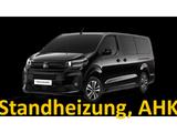 Citroën Spacetourer MAX M 1.5 BlueHDi  StandHZG AHK Pano - Citroën SpaceTourer Neuwagen