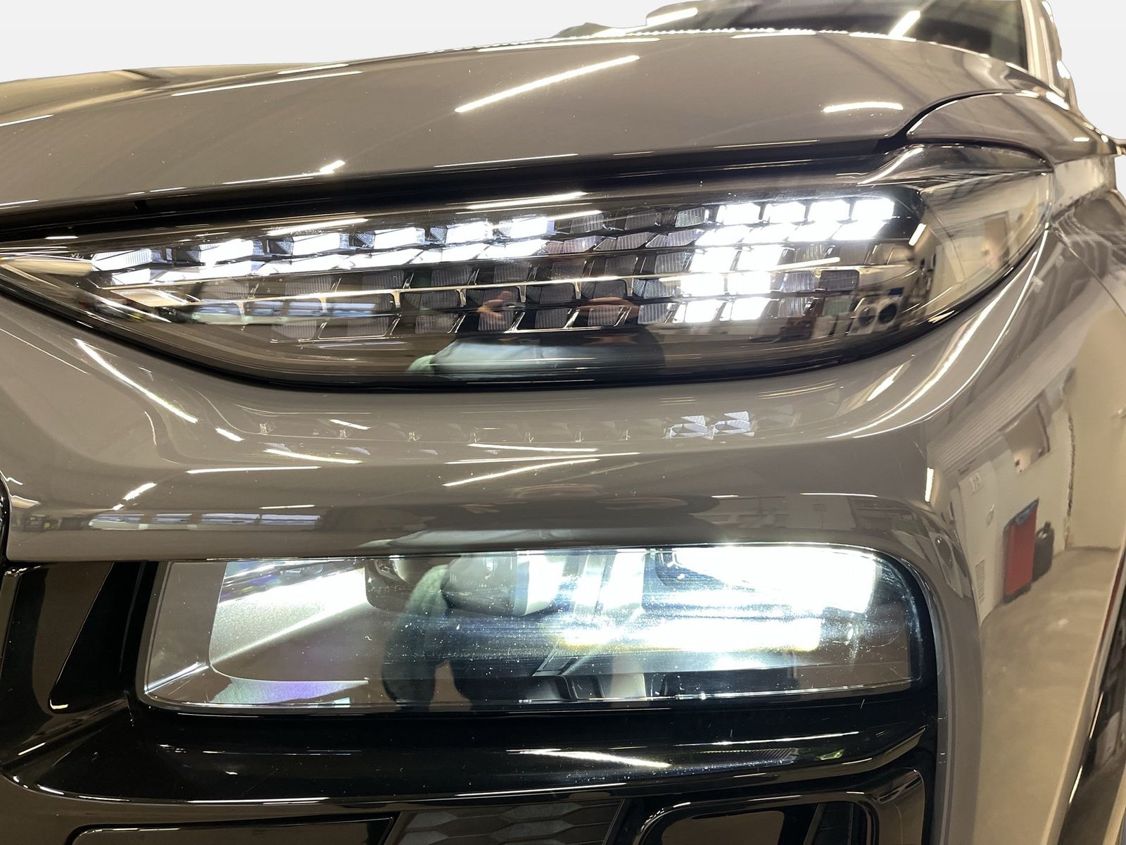 Audi Q6 e-tron - Bild 12