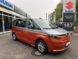Volkswagen T7 Multivan Life 7-SITZER SCHIEBETÜREN SCHW. AHK - Volkswagen T7 Multivan mit Benzin-Antrieb: Automatik