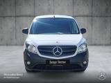 Mercedes-Benz Citan 108 CDI KA WORKER+Radio - Mercedes-Benz W108